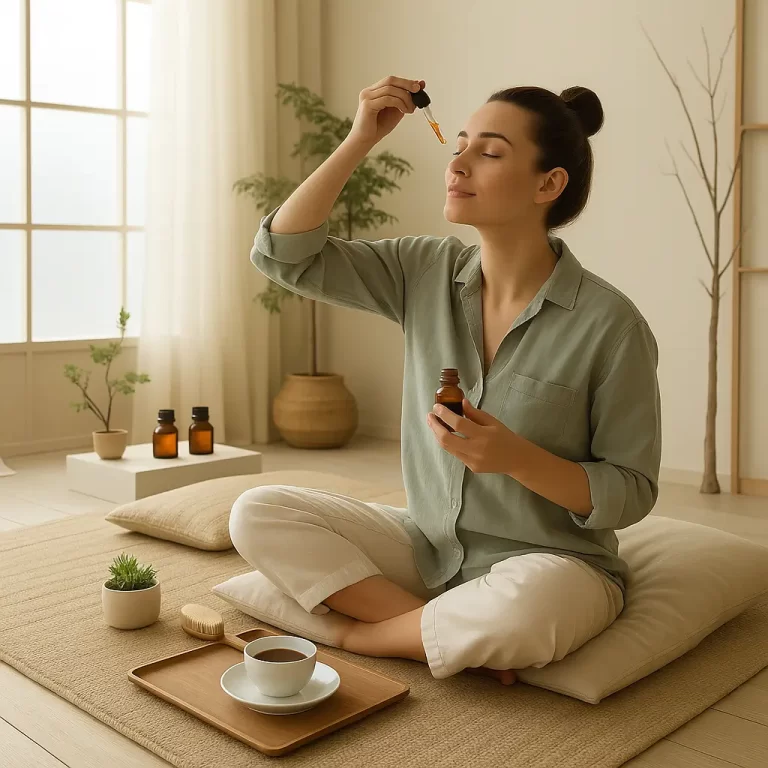 Autocuidado à Luz da Bíblia: Práticas Para Viver Com Mais Qualidade