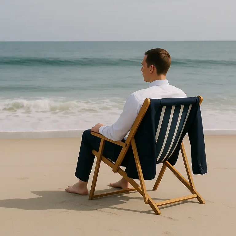 Por Que O Mandamento de Descansar é Essencial Para Viver Melhor