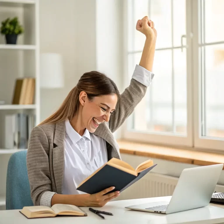 Como Motivar a Si Mesmo Usando Exemplos de Personagens Bíblicos