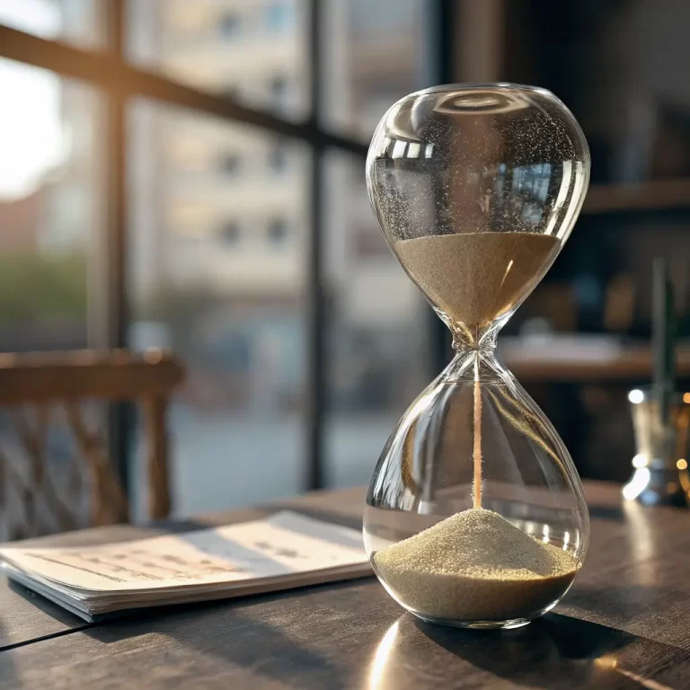 A Importância da Paciência No Processo de Crescimento Pessoal