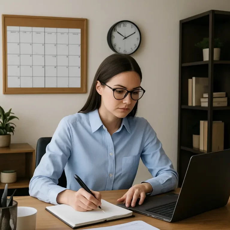 Comandos de Disciplina Bíblica Para Uma Rotina Mais Produtiva