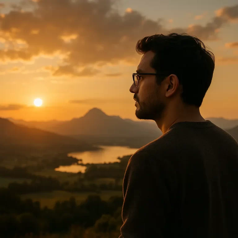 Medite Nas Escrituras: Técnicas Para Encontrar Paz Interior