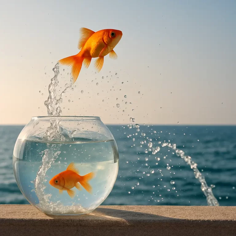 Comandos Bíblicos Para Sair da Zona de Conforto Com Coragem