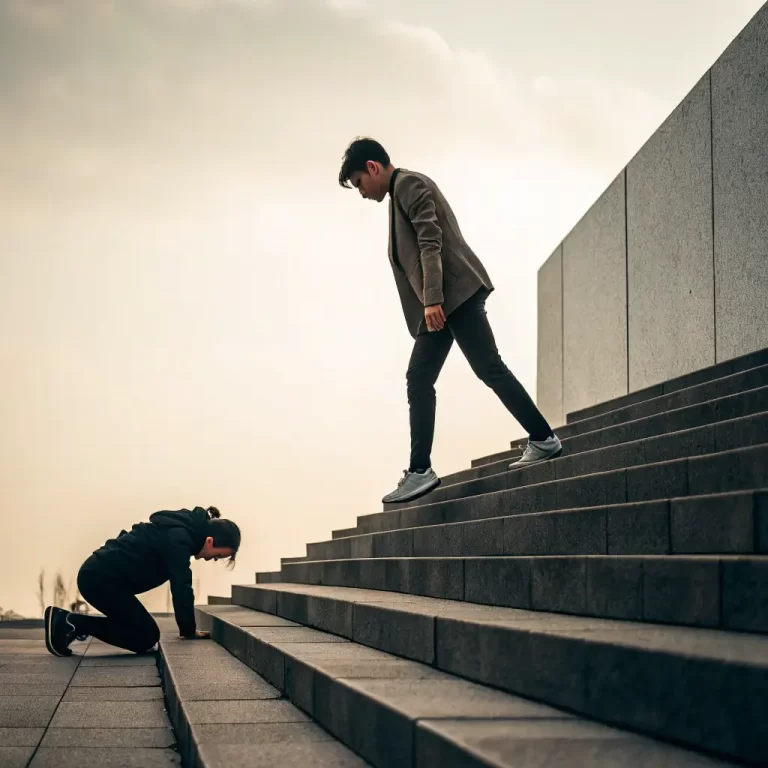 Aprenda a Lidar Com Fracassos Através dos Ensinamentos Bíblicos