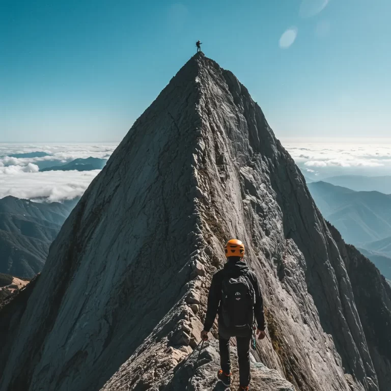 Como Tomar Decisões Corajosas Seguindo Exemplos Bíblicos de Fé