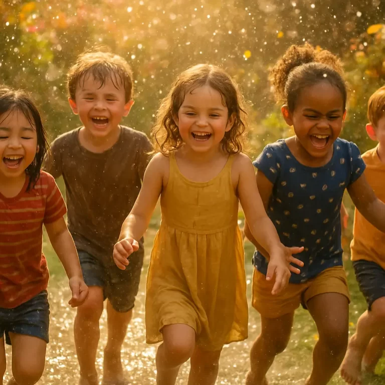 Amizade Verdadeira: Como Identificar e Cultivar de Forma Bíblica