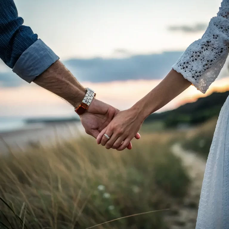 Relacionamento Amoroso: Comandos Bíblicos Para Construí-lo com Solidez