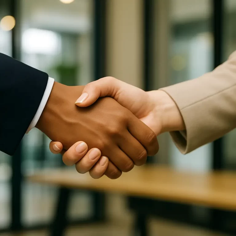 Construindo Parcerias Saudáveis Usando Sabedoria Bíblica