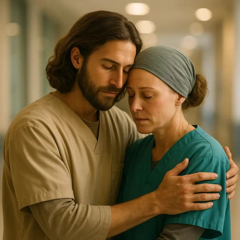 Como Praticar a Empatia Inspirada nos Ensinamentos de Jesus